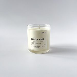 Product Image for  Golden Hour Candle