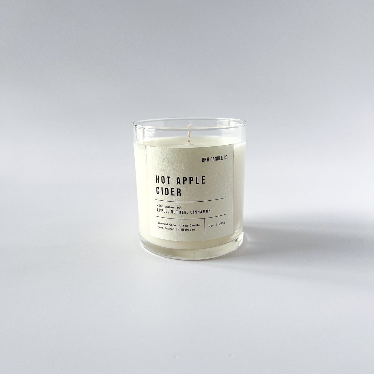 Product Image for Hot Apple Cider Candle