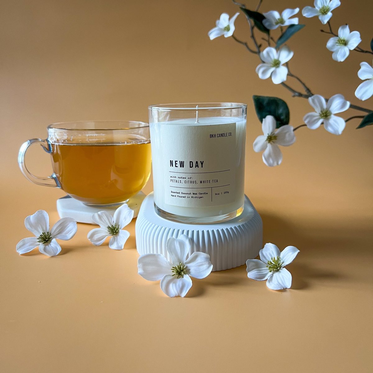 Product Image for New Day Candle