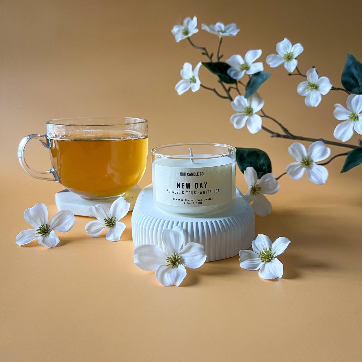 Product Image for New Day Candle