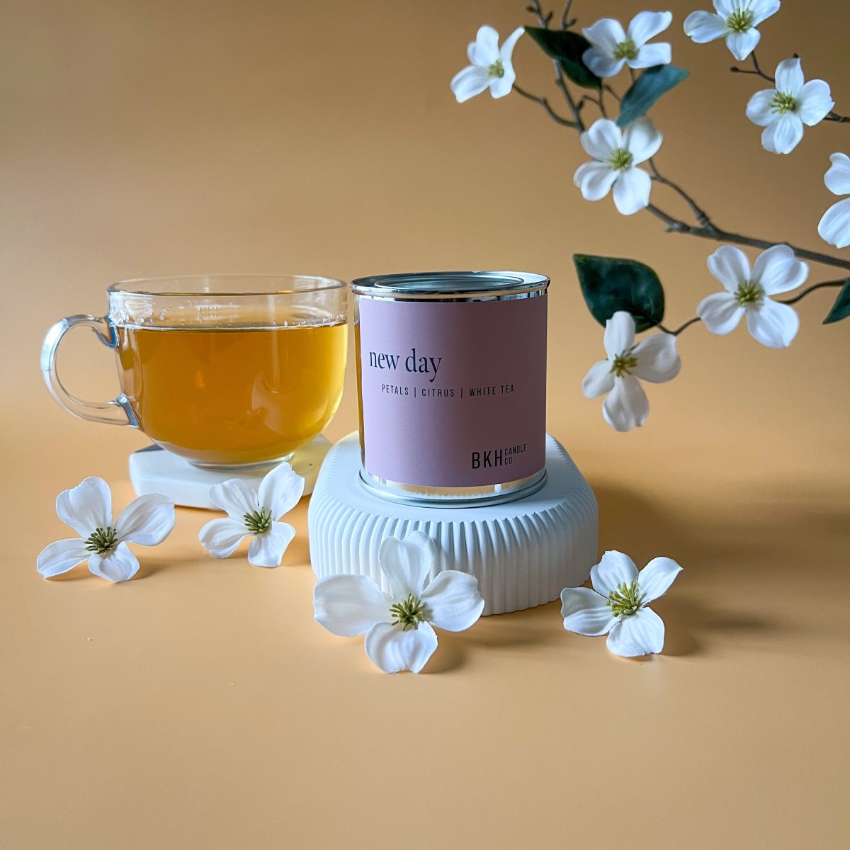 Product Image for New Day Candle