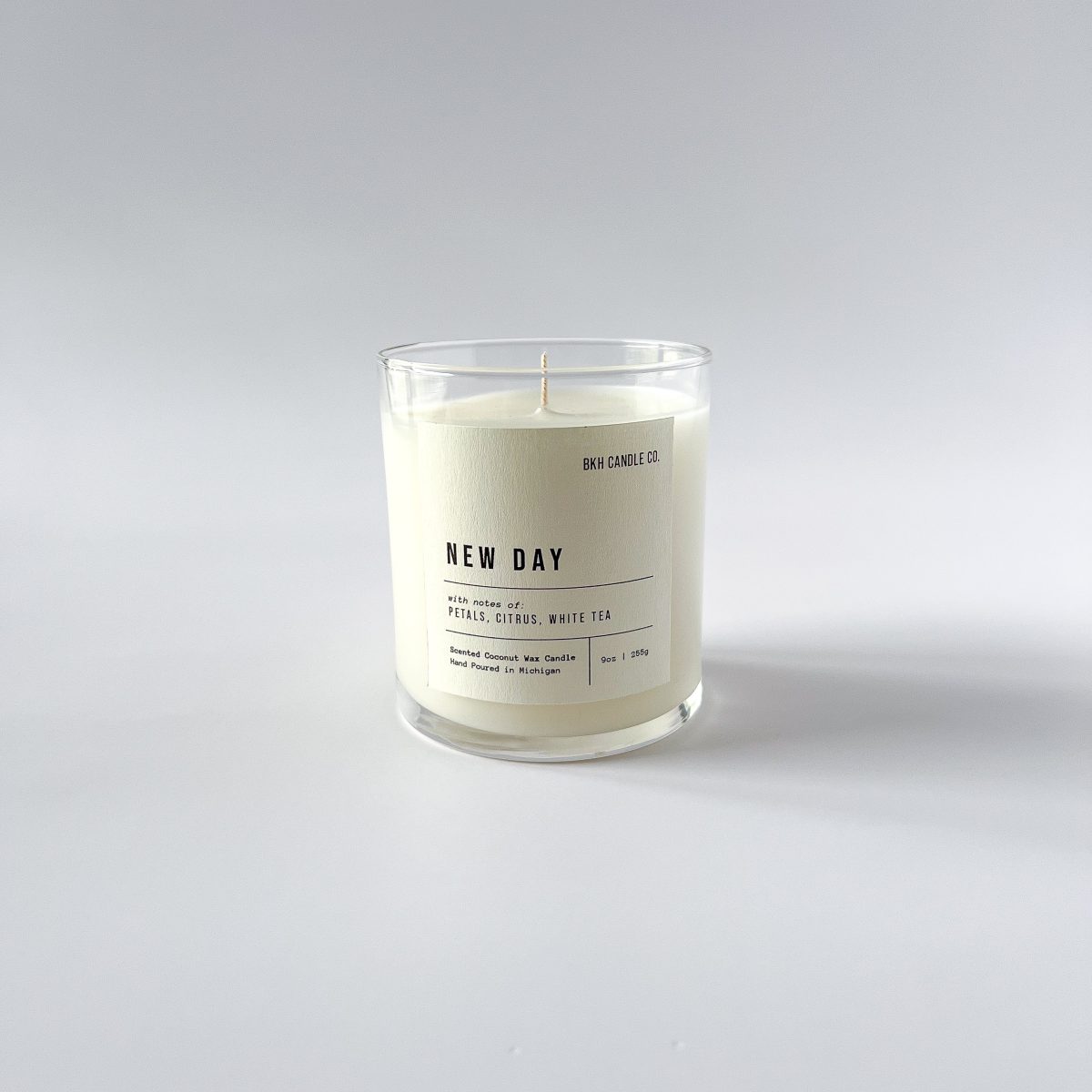 Product Image for New Day Candle
