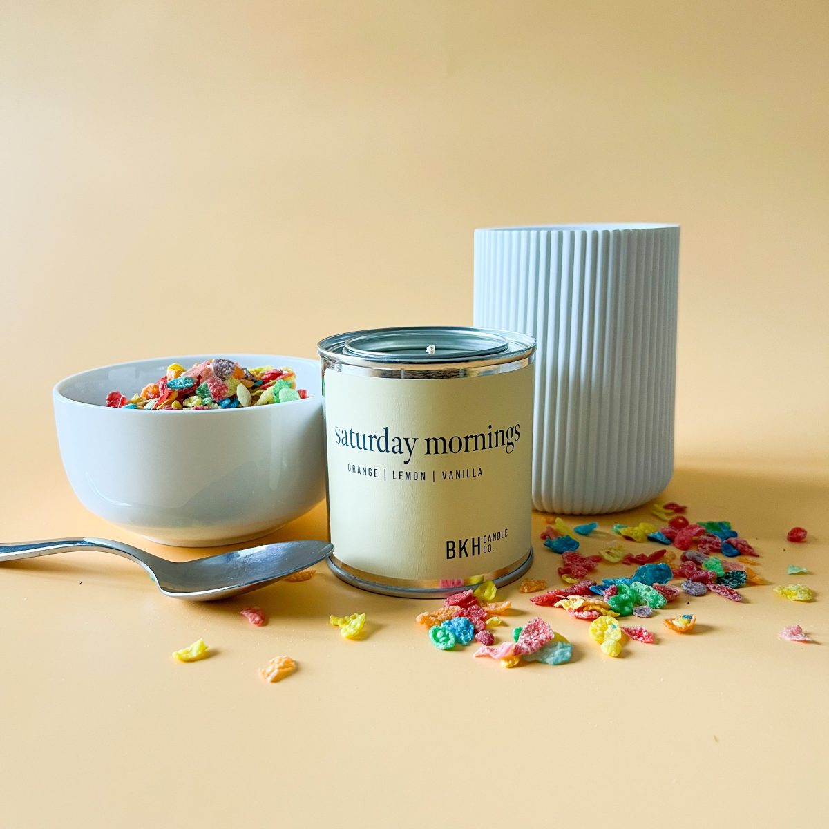 Product Image for Saturday Mornings Candle