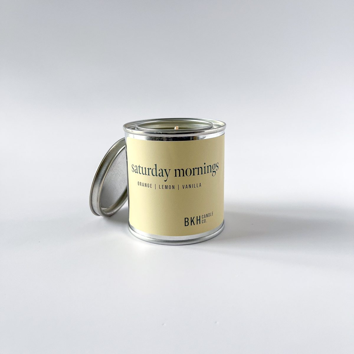 Product Image for Saturday Mornings Candle
