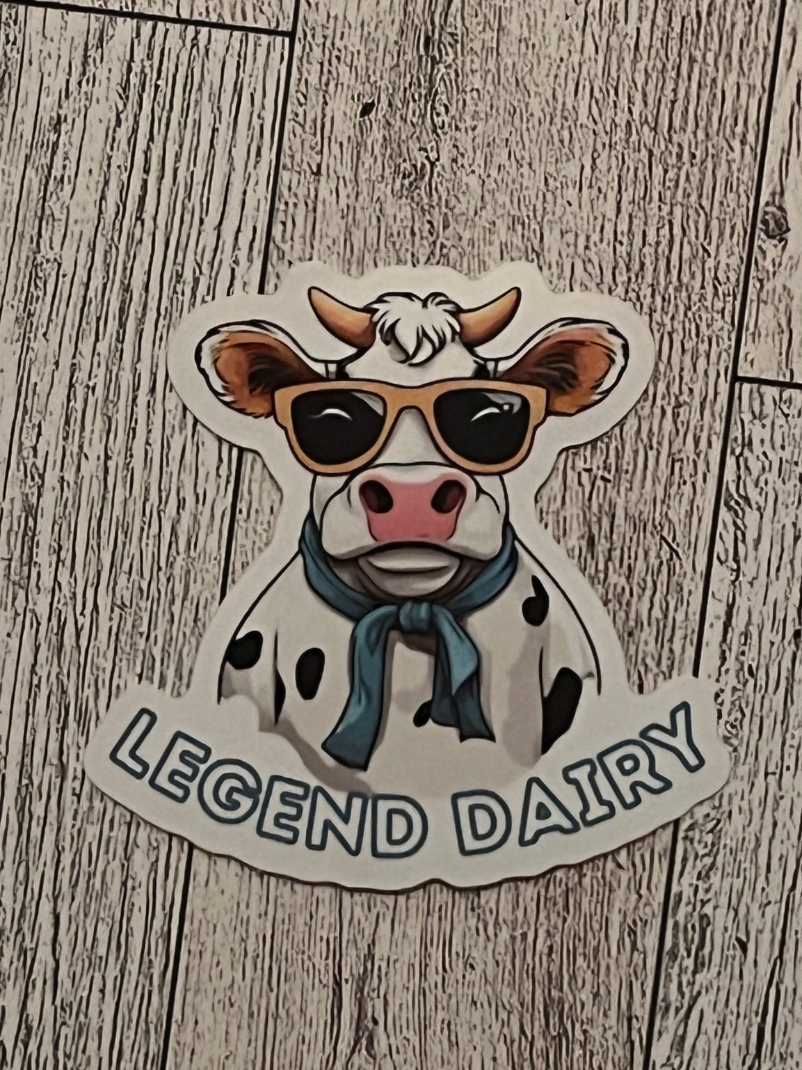 Product Image for Legend Dairy