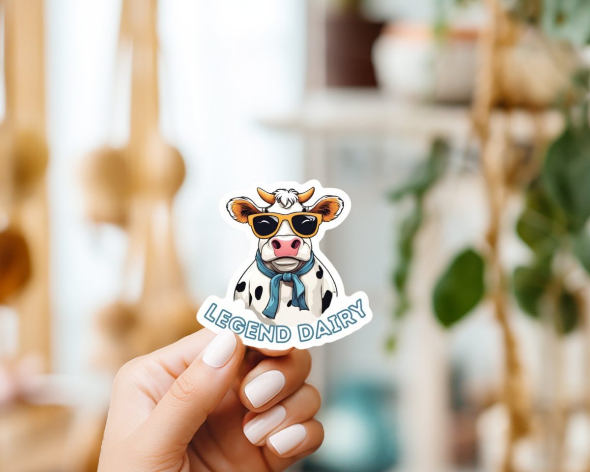 Product Image for Legend Dairy
