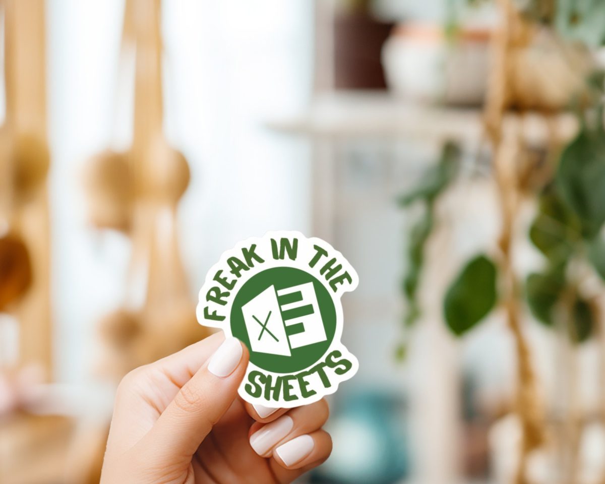 Product Image for Freak In The Sheets