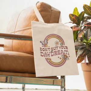 Product Image for Don’t Quit Your Daydream Tote