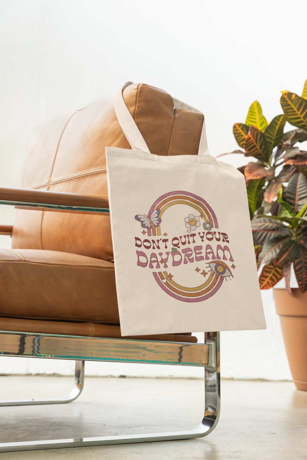 Product Image for Don’t Quit Your Daydream Tote