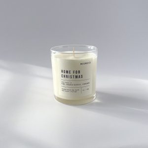 Product Image for  Home for Christmas Candle