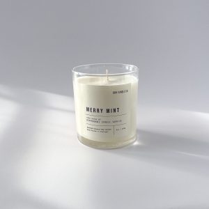 Product Image for  Merry Mint Candle