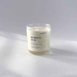 Product Image for  Nutmeg & Spice Candle