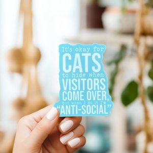 Product Image for Anti-Social