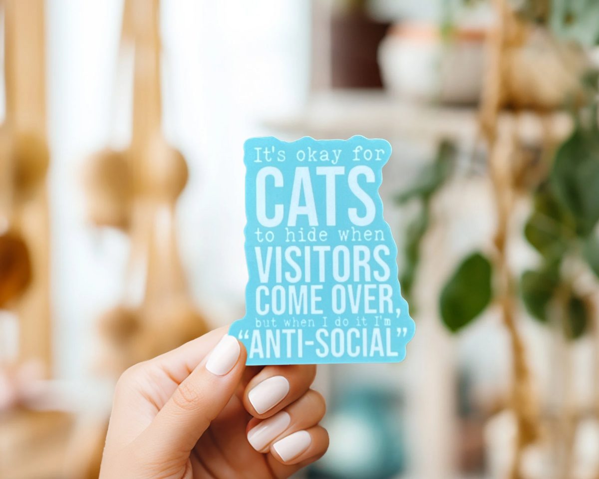 Product Image for Anti-Social