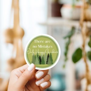 Product Image for Only Happy Accidents