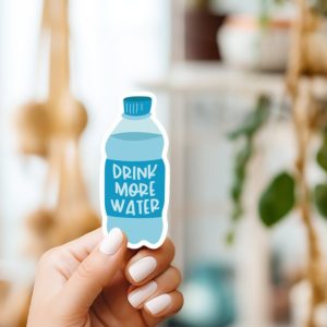 Product Image for Drink More Water