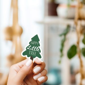 Product Image for Happy Little Tree