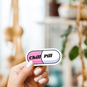 Product Image for Chill Pill