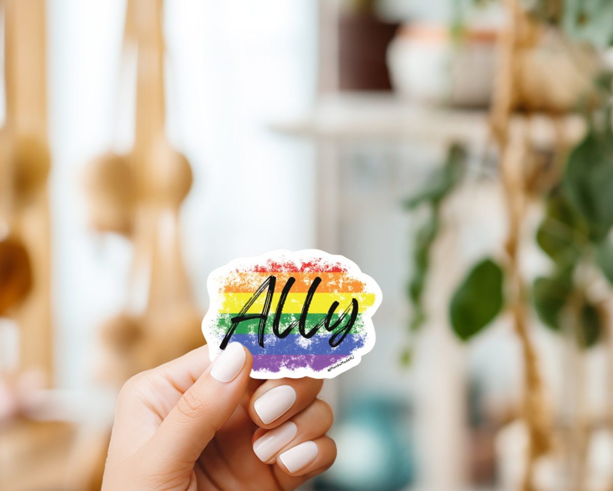 Product Image for Ally