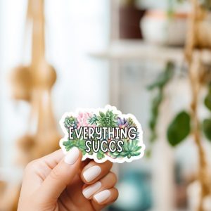 Product Image for Everything Succs