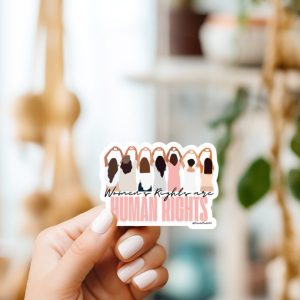 Product Image for Women’s Rights Are Human Rights