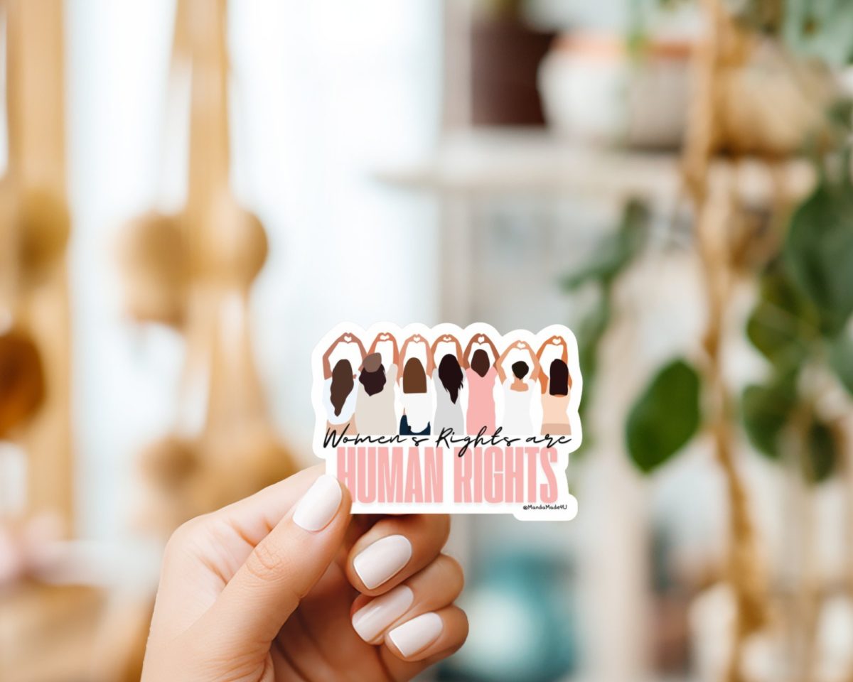 Product Image for Women’s Rights Are Human Rights