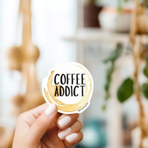 Product Image for Coffee Addict