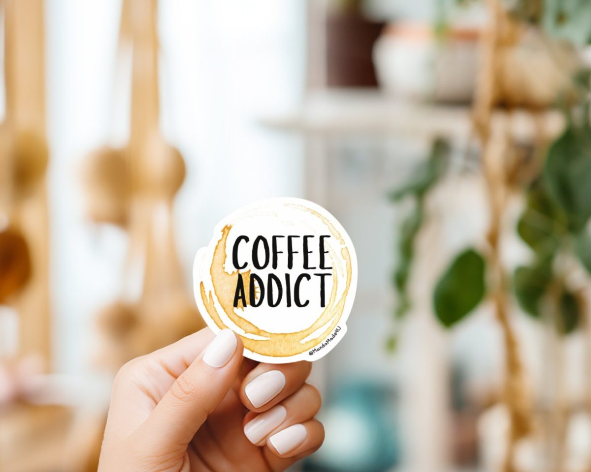 Product Image for Coffee Addict