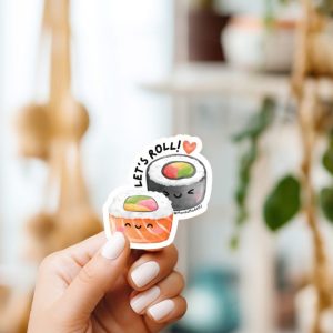 Product Image for Let’s Roll