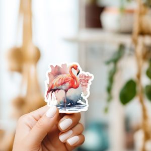 Product Image for Get Your Pink Back!