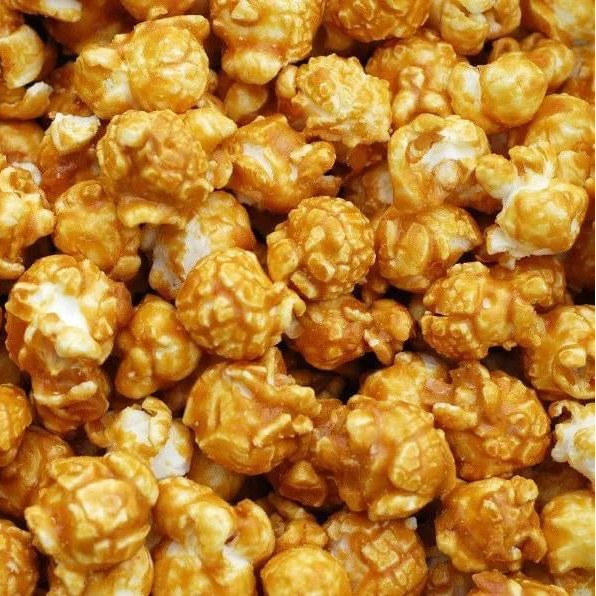 Product Image for Sea Salt Caramel Corn