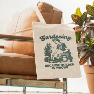Product Image for The Garden Slayer Tote