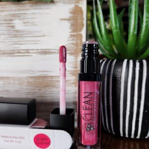 Product Image for Vanilla Bean Lip Glaze