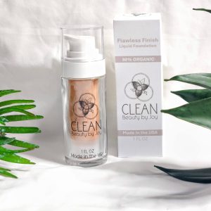 Product Image for Flawless Finish Liquid Foundation