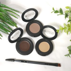 Product Image for The Perfect Duo – Eyebrow Pomade with Duo Brush