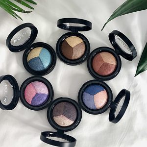 Product Image for  Baked Mineral Eye Shadow Trio
