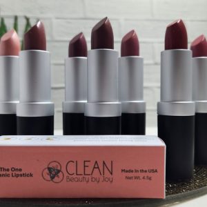Product Image for  The One Organic Lipstick