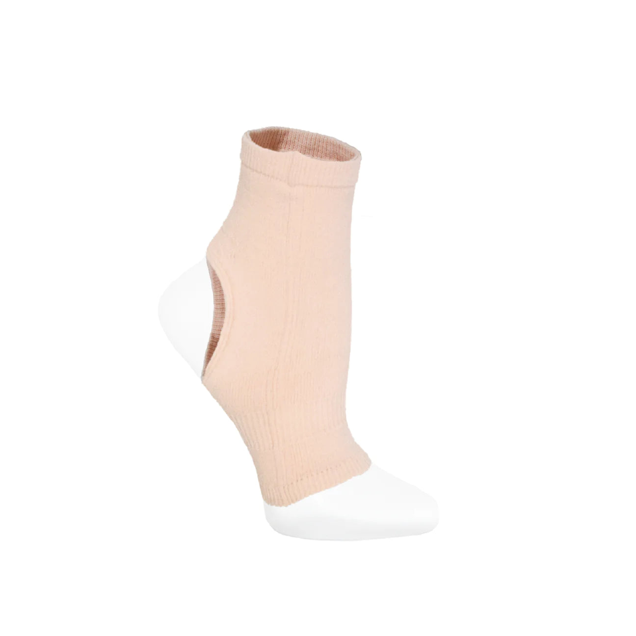 Product Image for Joule Shock Ballet Ankle Compression Socks