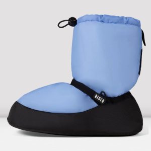 Product Image for Kids and Adult Solid Color Warm-up Booties – IM009B