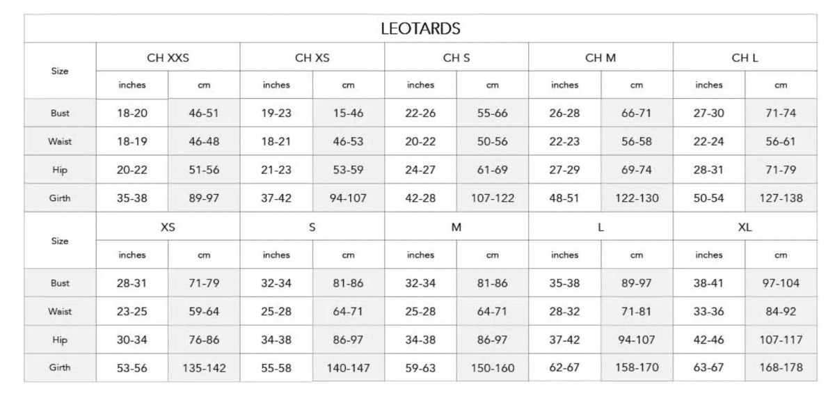 Product Image for Diana Corseted Tank Leotard – Multiple Colorways