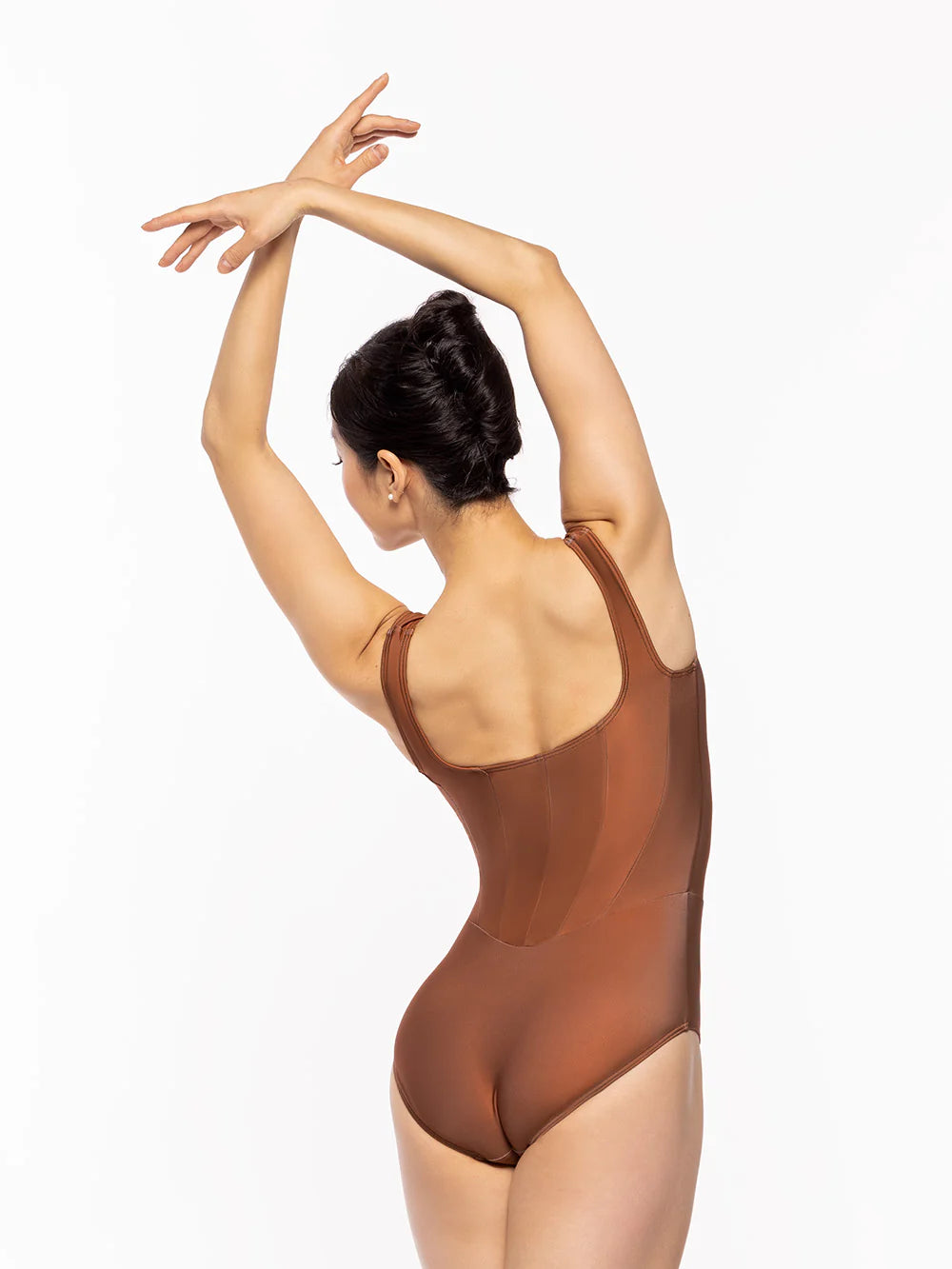 Product Image for Diana Corseted Tank Leotard – Multiple Colorways