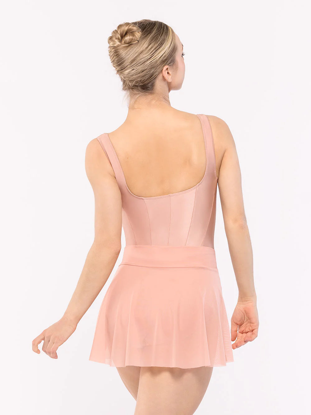 Product Image for Diana Corseted Tank Leotard – Multiple Colorways