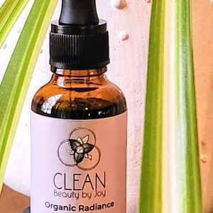 Product Image for Organic Radiance Serum