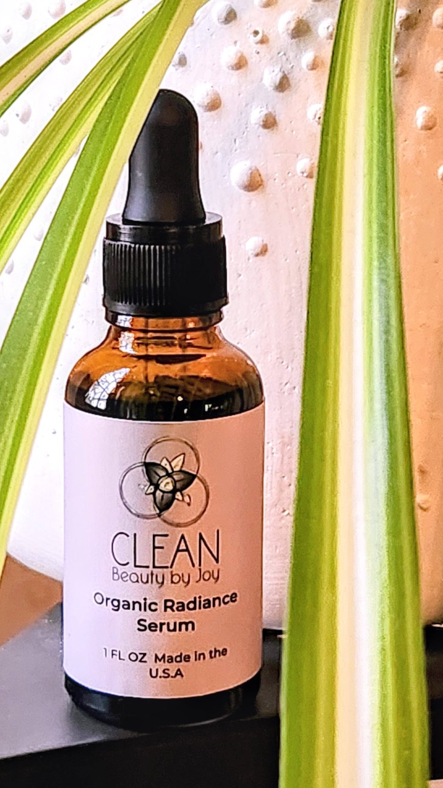 Product Image for Organic Radiance Serum