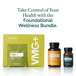 Product Image for 5 Day Living Well Sample Pack
