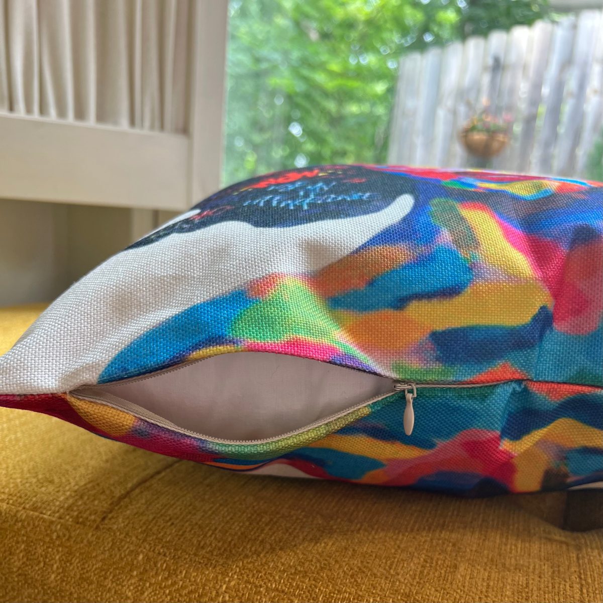 Product Image for Black Girl Magic Pillow Cover