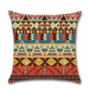 Product Image for  Tribal Pattern #1 Indoor/Outdoor Pillow Cover