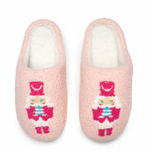 Product Image for Nutcracker Ballet Indoor/Outdoor Slippers