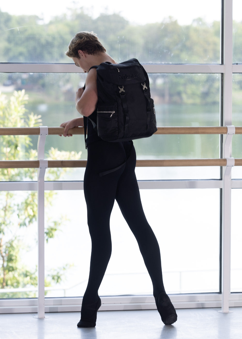 Product Image for Supra Backpack – BC007BAN