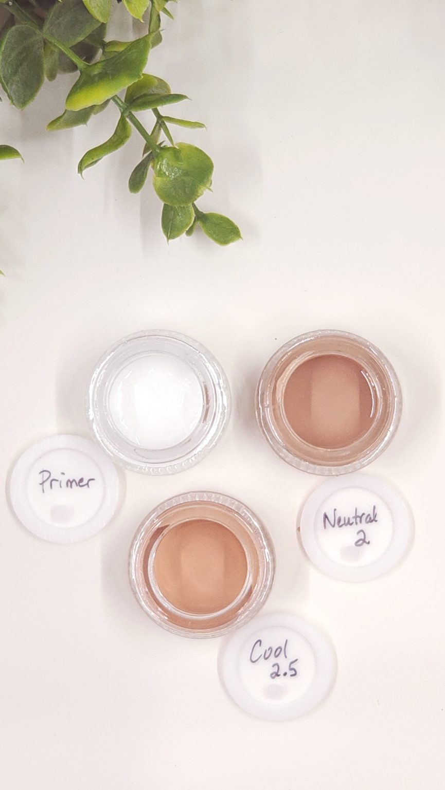Product Image for Samples of Primer & Foundation